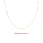 Letter Ketting 