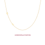 Letter Kette 