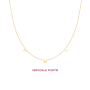 Letter Ketting 