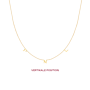 Letter Kette 