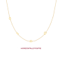 Letter Ketting 