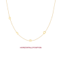 Letter Kette 