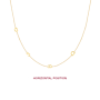 Letter Necklace 