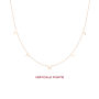Letter Ketting 