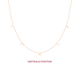 Letter Kette 