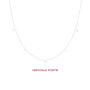 Letter Ketting 