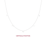 Letter Kette 