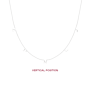 Letter Necklace 