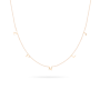 Letter Necklace 