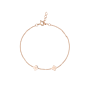 Little Clover Armband