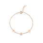Little Coin Armband