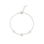 Little Coin Armband