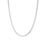 Lizzy Herringbone Necklace