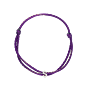 Lizzy Letter Sparkle Armband