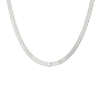 Lola Letter Necklace