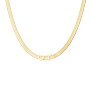 Lola Letter Necklace