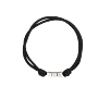 Men Cube Paracord Armband