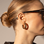 Chunky Hoops