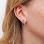 Birthstone Star Set