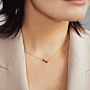 Rising Star Necklace