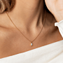 Gender Reveal Necklace