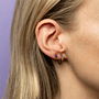 Birthstone Studs