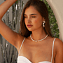 Pearl Ketting