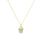 Power Of Green Aventurine Ketting