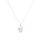 Power Of Rose Quartz Kette