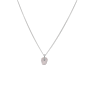 The Power Of Gemstone Ketting