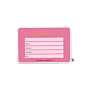 Printable Giftcard