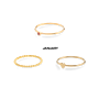 Ringparty Set