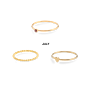 Ringparty Set