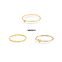 Ringparty Set