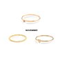 Ringparty Set