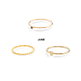 Ringparty Set