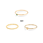 Ringparty Set