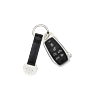 Initial Coin Sleutelhanger