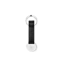 Photo Line Coin Key Chain