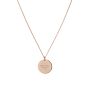 Place Line Coin Kette