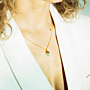 Power Of Green Aventurine Ketting