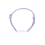 Mini Bobby Bar Text Bracelet