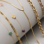 Fierce Chain
