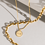 Fierce Colorful Ketting