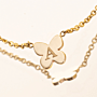 Little Butterfly Kette