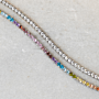 Rainbow & Tennis Set