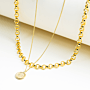 Chunky Necklace