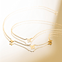 Little Butterfly Kette
