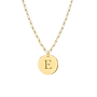 Fighter Coin Ketting