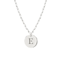 Fighter Coin Ketting